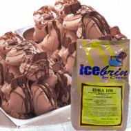 Комплекс.пищевая добав.база для морож.ГИДРА-100 (пакет 1 кг.)