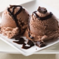 Смесь сухая для мороженого МОНТЕ ЭМИЛИУС шоколад (пакет 1 кг.)