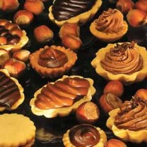 Паста шоколадно-ореховая НОЧЧОЛИТА ТОП (ведро 6 кг.)