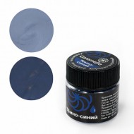 Краситель сухой жирорастворимый Caramella Синий 5 гр