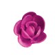 Розы малые фиолетовые (25мм)