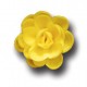 Розы малые сложные желтые (40мм)