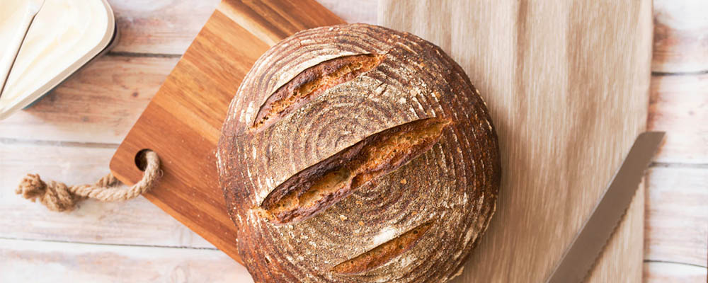 Обязательное йодирование хлеба