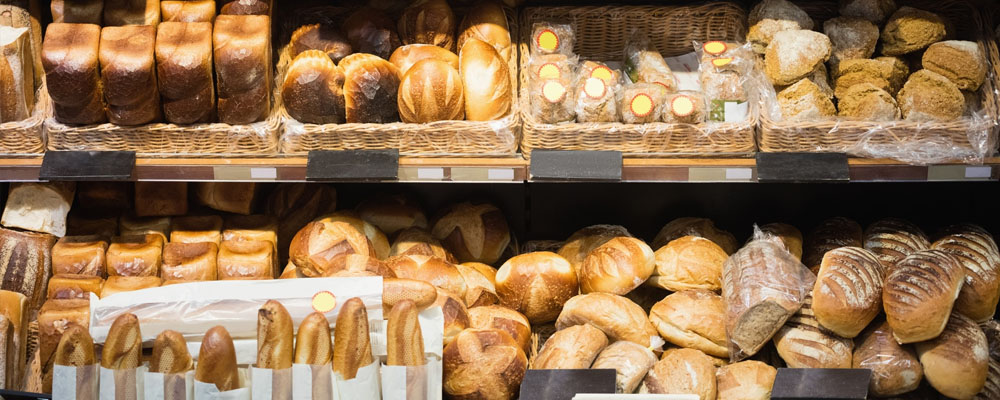 Минсельхозпрод сообщает о том, что цены на хлеб не должны повышаться